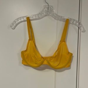 Cuup The Plunge 30D Bra